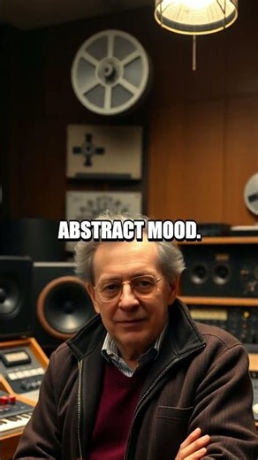 The Quiet Architectures of Musique Concrete