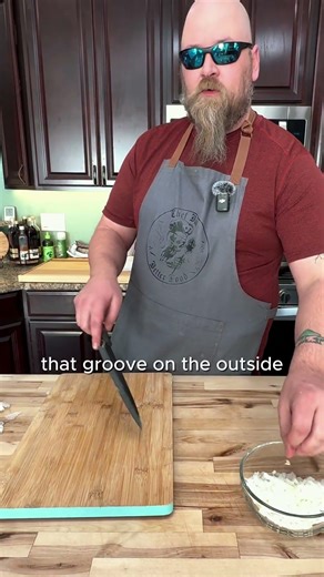 Cutting Board Design: The Purpose of the Groove Explained by Chef Dad!