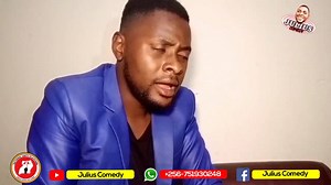 52K views · 358 comments | Museveni Agenda all in this Exclusive Interview with HE. Bobi Wine #JuliusComedy For More Videos Follow link : https://www.youtube.com/channel/UCFOnKgoXFJI4xCbaxPHBF2A | Ugamusic. Biz | Facebook