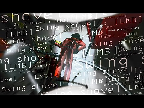 SWING SHOVEL | Lethal Company - Part 5