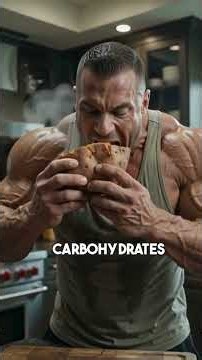 The 10 Best Foods to Build Muscle Faster.#protein #gym #bodybuilding