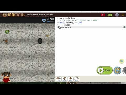 Coding Adventure 155