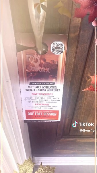 The secret to grow your business is by using our door to door advertising Flyer4u Houston #flyer #doorhanger #houston #houstontx #media #mediaadvertising #texas #doortodoor #flyerdistribution #houstonsmallbusiness