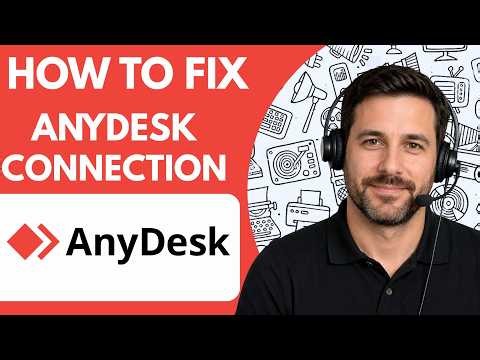 How to Fix AnyDesk Connection Failed Full Guide 2026