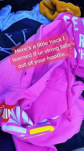1.6K views · 66 reactions | Hoodie Hack  | Creating Wonders | Facebook