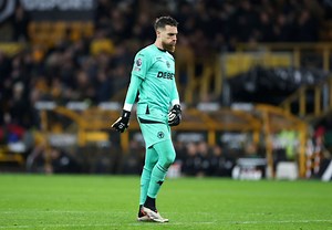 Liam Keen's Wolves player ratings v Bournemouth with one 3/10 performance