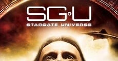 STARGATE UNIVERSE - Temporada 1 Completa en Español