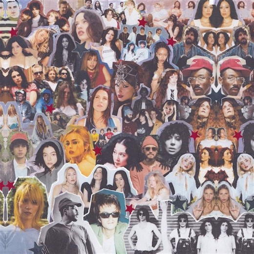 The Best Songs Of 2025.