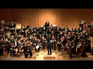 Philharmonic - Smetana - Die Moldau - No. 2 from Má Vlast