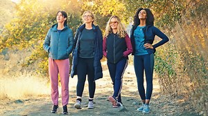 Watch On the Verge | Netflix Official Site