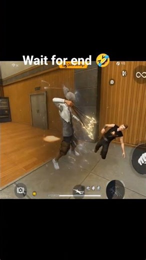 wait for end 🤣.#bpygamer