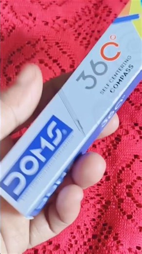 DOMS 360 compass 🧭 #trending #shortsviral #compass