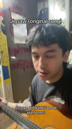 Jigsaw: La nueva canción original de B4NSHEE