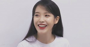 IU Drinks Pomegranate Juice Every Morning And It's For A Very Good Reason