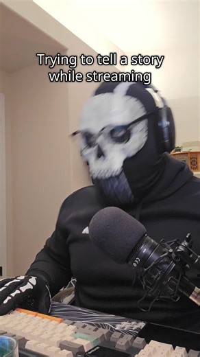 Coping with ADHD While Streaming Minecraft