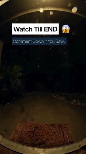 Comment Down if You Also Saw?? | Sometimes the storm isn’t the scariest thing outside… #viral #funny