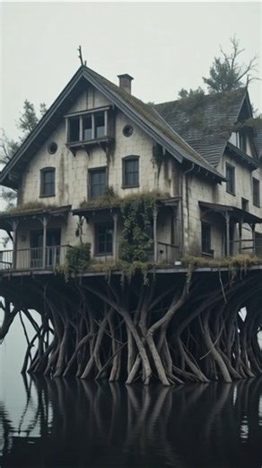 These Abandoned Houses Are Waiting for You — Which Will You Choose? | Abandoned Places Story 2.0