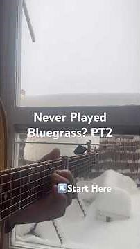 Maybelle Carter Fingerstyle with a pick?