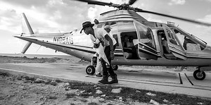 World of Red Bullの新CMにファレル・ウィリアムスの新曲が起用