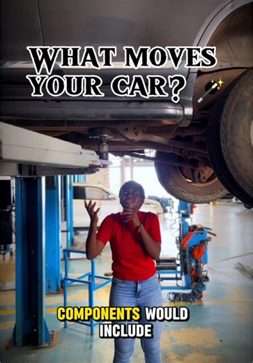 Understanding Car Systems: Engine to HVAC Explained