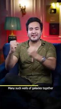 Does our Universe have a BORDER?