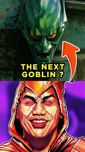 This is how the MCU foreshadowed Ned Becoming a Villain ☠️ #spiderman