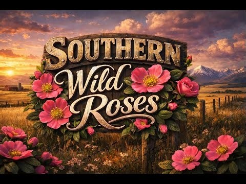 All Week Long - Southern Wild Roses