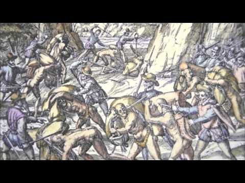 Native American Religions