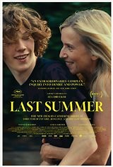 Last Summer synopsis and movie info