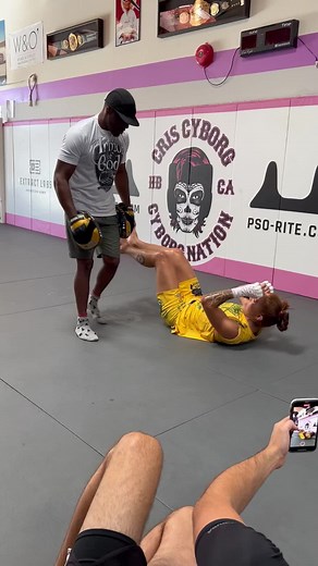 75K views · 348 reactions | 烙 Cris Cyborg Justino is looking sharp ahead of her boxing debut on September 25th in Brazil. | Bellator MMA | Facebook