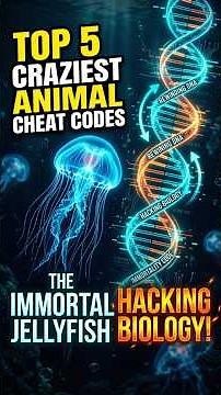 Ranking the Craziest Animal Cheat Codes (#1 Is Broken)