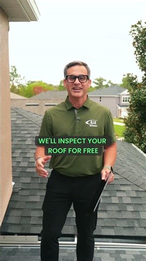 $1000 Off Roof Replacement in Lakeland by R.I.G. Roofing