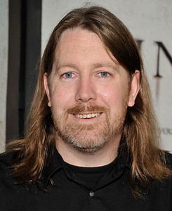 C Robert Cargill - Alchetron, The Free Social Encyclopedia