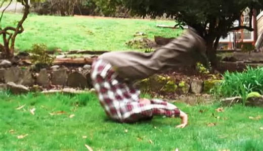Watch How to Do a Somersault on Amazon Live