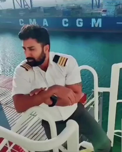 Viața de Navigator după 12 luni pe vapor #viatadenavigator #marinar #vapor #navigator