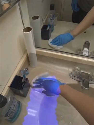 Most Genius Way To Clean Your House😱👍