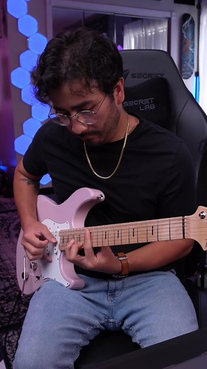 7K views · 128 reactions | A Few Riffs With The @Yamaha Music Pacifica Standard Plus Electric Guitar #rnbguitar #neosoulguitar #guitartok #rnbvibes #yamahaguitars #fblifestyle | Gabeflow | Facebook