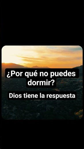 Versículo para dormir en paz cuando la ansiedad no te deja 🌙 Salmos 4:8