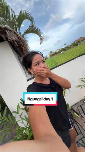 Ngungsi Day 1: Ketahanan di Saat Krisis