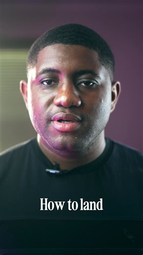 How to land interviews in 2025 | ATO Tech