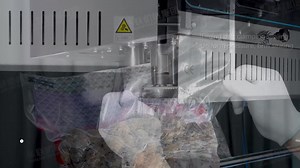 🎊Hualian New Inkjet Air Sucking Flushing Continuous Band Sealer ✅High Power And Strong Suction effect ✅Great Sealing Effect ✅Clear Coding ✅Air Sucking | Gas Flushing ✅Customizable water cooling system Product link: https://www.hualianmachinery.com/hualian-continuous-vertical-band-sealer-with-ink-jet.html #Food #BagPackaging #SealingMachine #New #BandSealer #manufacturer | Hualian Machinery Group Co., Ltd.