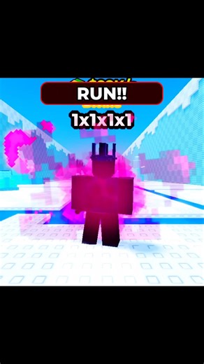Roblox Gameplay 😎😭 ll Plasma 1x1x1x1 ll Kick a lucky box 🎁☑️ #roblox #robloxedit #catmemes