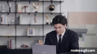 Introducing the Lenovo AI Workmate Concept (2026) – Your Reliable AI Work Companion on Make a GIF