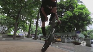 52K views · 296 reactions | Kuma Films captures incredible stunts and talents all around the globe. Step inside their world on The Method this Friday night at 10:00PM ET. | Ovation TV | Facebook