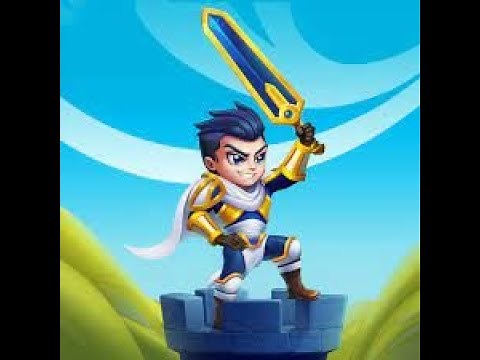 Hero Wars - How to counter Rufus Heidi Iris Sebastian Dorian combo