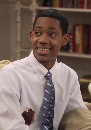 Everybody Hates Chris S04:E03 - Everybody Hates Homecoming