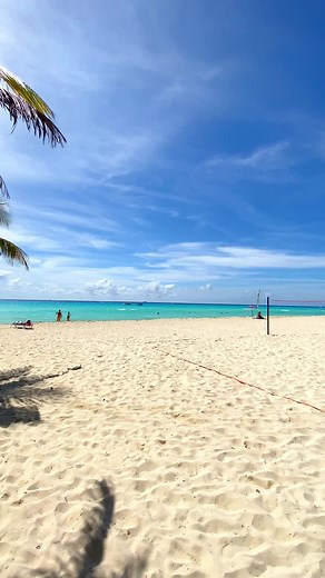 La Playa te Está Llamando: Vacaciones en México
