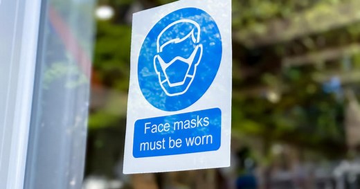CDC says new science caused change in mask guidance