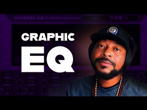 Confused About EQ? Understanding Graphic Equalizers Made Easy!