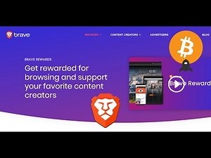 Hoe installeer ik de Brave Browser en hoe werkt de Brave Browser?